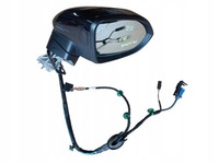 фото thumb №1, Праві дзеркало зовнішні 7+2 vw passat b8 європа