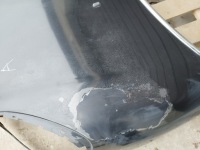 фото thumb №10, Капот mini r60 countryman 2010-2014 колір b11 двигун 1.6 дизель