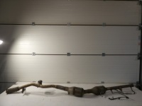 фото thumb №1, Катализатор фильтр trafic iii 82504720 82504431