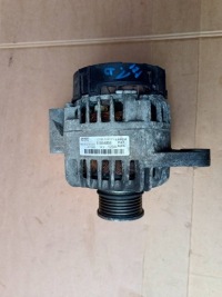 Купити Alfa romeo giulietta 1.75 tbi генератор 51854898, фото thumb