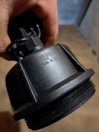 фото thumb №4, Сепаратор відстійник пального renault premium magnum dxi volvo fh fm