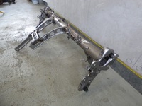 фото thumb №4, Балка каркас pod консоль europa opel astra k v