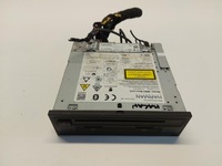 фото thumb №1, Porsche macan 95b радіо навігація 95b035037f