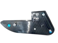 Фонарь  дневные led renault megane 3 левая оригинал Цена, фото thumb