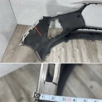 фото thumb №11, Hyundai i30 iii 2016-2022 бампер перед 86511-g4000