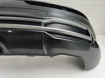 фото thumb №8, Бампер задний зад audi q5 ii 80a 4 pdc sline s-line hak