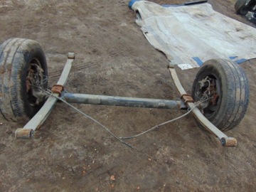 фото thumb №1, Балка подвешивание зад ducato boxer jumper iii 14-