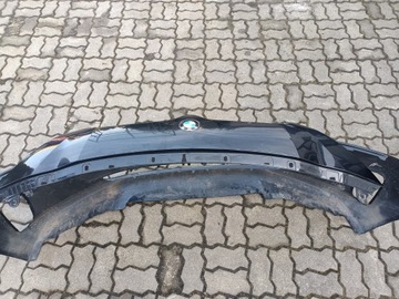 фото thumb №15, Бампер bmw 2 active tourer ii u06 перед переднее pdc 21-23r доставка
