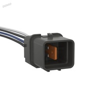 фото thumb №13, Датчик лямбда-зонд mitsubishi pajero sport k9 3.0 96-08