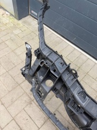 Ford transit 7 mk vii nk31-8b041-aa 2014- ремінь передній перед Доставка, фото thumb