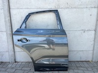 фото thumb №1, Дверь audi q5 ii 80f od 2020 sportback зад правые задние правые