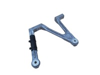 фото thumb №1, Scania r s кронштейн кронштейн основа акумулятор 2684891