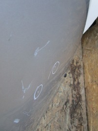 фото thumb №6, Капот перед peugeot 207