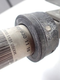 фото thumb №8, Шланг кондиционера mercedes s500 w221 a2218301116