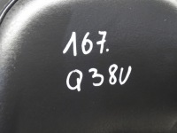 фото thumb №16, Kpl сидіння диван карта шкіра audi q3 8u s-line