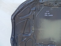 фото thumb №10, Капот крышка двигателя bmw z3 lift czarna pierwszy лак bez ржавчина