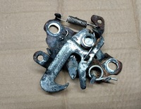 фото thumb №1, Citroen c3 iii замок капот