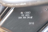 Audi двигун 2.0 tfsi cyn cynb 252kw 185 km пробіг 16 km tfsi fsi a6 a7 t Ціна, фото thumb