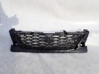 фото thumb №1, Seat leon iii 3 5f fr 12-16 решётка радиатора решётка