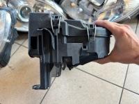 фото thumb №8, Mercedes a klasa w176 b klasa w246 коробка корпус предохранителей комплектная