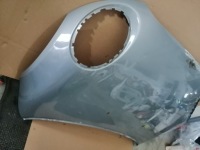 фото thumb №3, Капот mini f55 f56 кришка двигуна