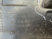 фото thumb №10, Планка na крило ford mustang mach-e праві зад оригінал