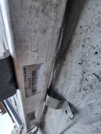 фото thumb №12, Bmw 6 f06 f12 f13 подрамник подрамник перед 4.4 бензин 6799321 x-drive 4x4