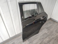 фото thumb №9, Двері mercedes eqc 293 w293 задні ліва повний poznań giełda