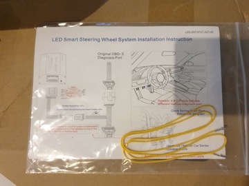 фото thumb №3, Jeep grand cherokee wk2 руль