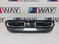 фото thumb №1, Bmw 1 f40 панель кондиционера обдув 9855395