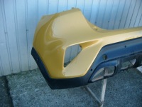 Kia xceed x-ceed бампер задний  86611-j7ca0 в Украине, фото thumb