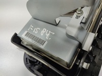 фото thumb №9, Комплект подушок подушки безпеки ремені подушка безпеки nissan juke f15 2010-2014 europa