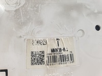 фото thumb №6, Mitsubishi colt vi z30 1.5 16v счетчик приборы euro