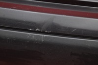 фото thumb №6, Бампер зад задній чорний pdc 85022jd00h nissan qashqai 1 i 06-13