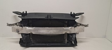 фото thumb №5, Audi tt 8s 15- s-line комплектний перед бампер капот крило лампа ксенон