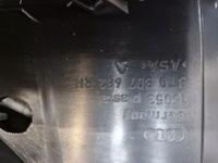 фото thumb №15, Nowa оригинальная решётка бампера audi a5 b8 od aso