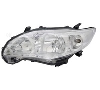 фото thumb №5, Tyc 20-12530-05-2 фара