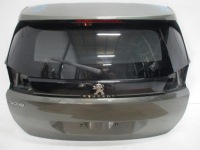 фото thumb №1, Крышка багажника задняя peugeot 5008 ii pod kamere18r