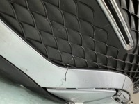 фото thumb №5, Mercedes gle w167 бампер передний