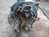 фото thumb №4, Супорт гальмівний правий перед vw golf vii 12-