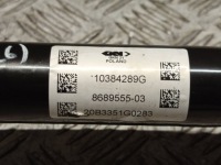 фото thumb №8, Bmw (oem) 8689555 3' g20 lci 4' g22 g23 піввісь задня ліва ліве зад