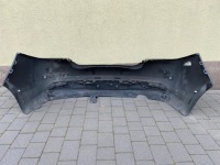 фото thumb №7, Peugeot 508 рестайлинг 14-18 бампер задний sedan fl