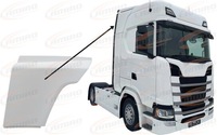 фото thumb №3, Scania s r спойлер закабінний верхній правий