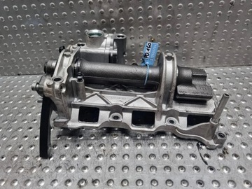 фото thumb №1, Насос масла вал 03p103127c seat ibiza iv fabia 2 roomster polo v 1.2 tdi