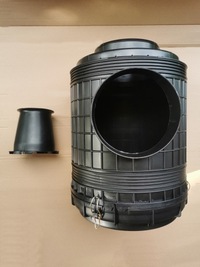 фото thumb №4, Корпус фільтра повітря renault premium magnum