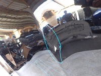 фото thumb №15, Mercedes glb x247 19- капот крышка двигателя