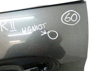 фото thumb №4, Дверь левая передние левый перед ford c-max mk2 ii