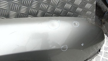 фото thumb №10, Opel vectra c signum крило правий лівий перед переднє колір z158