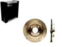 фото thumb №1, Starline pb 2023 диск тормозная