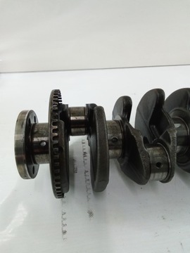 фото thumb №7, G260 wał колінчастий captiva 2.0d z20s1